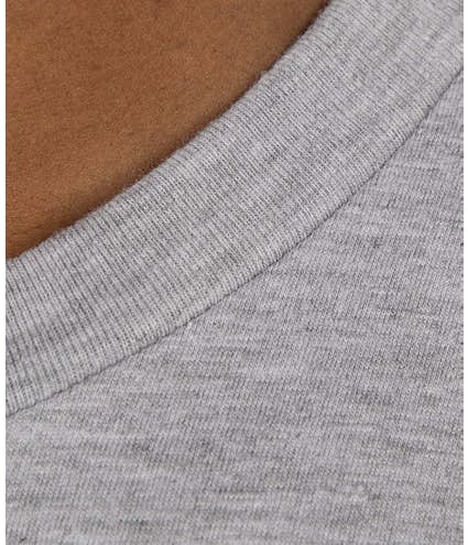 Canada - American Apparel Jersey T-shirt - Other View: 3