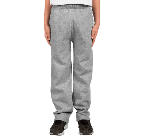 jerzees youth sweatpants