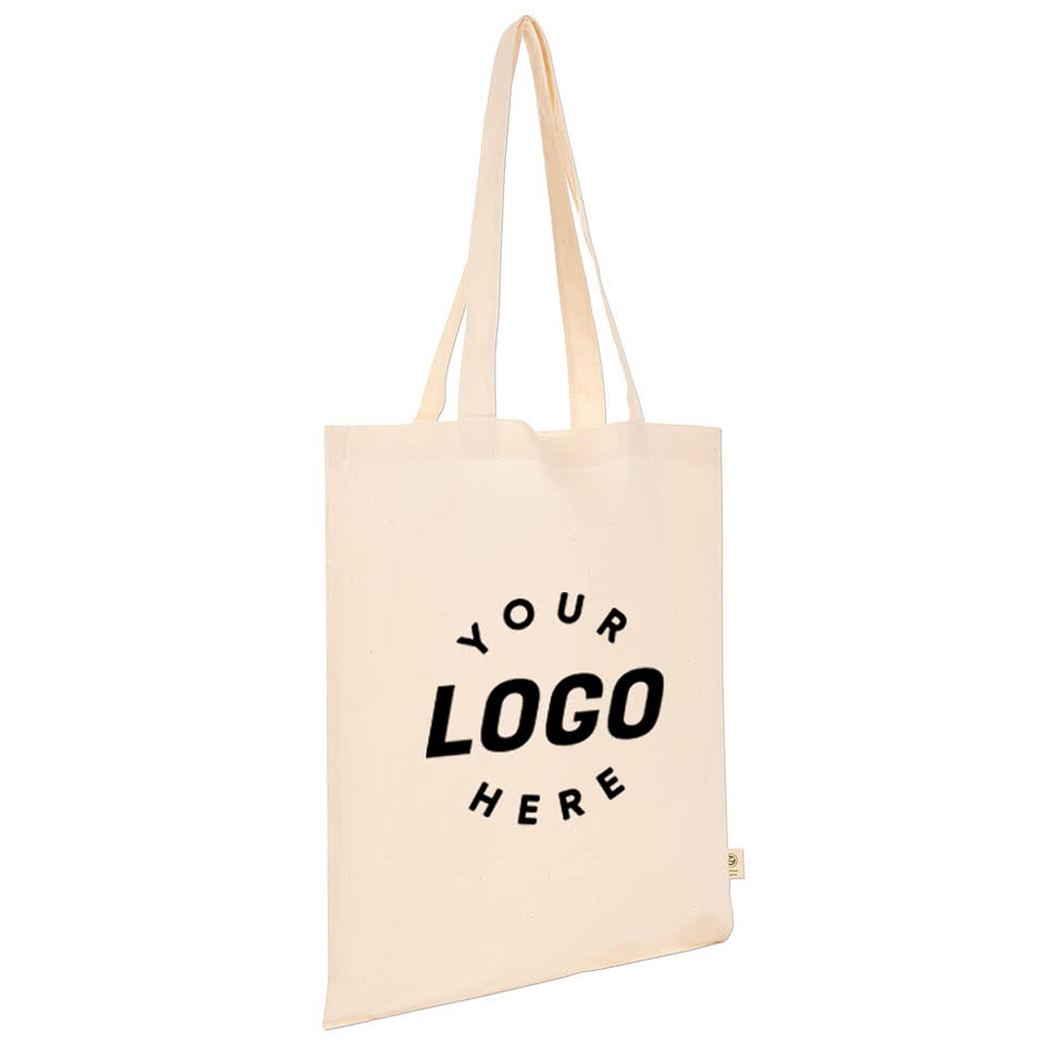 econscious Organic Cotton Promo Tote