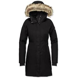 The North Face Women's Arctic Down Insulated Jacket
