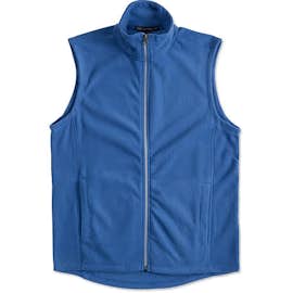 Port Authority Microfleece Vest