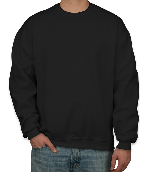 jerzees sweatshirt