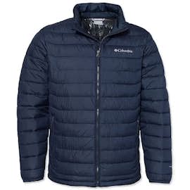 Columbia Powder Lite Jacket