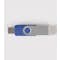 Rotate USB Flash Drive 8GB - Other View: 2
