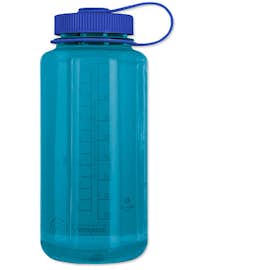 Nalgene 32 oz. Sustain Tritan Wide Mouth Water Bottle