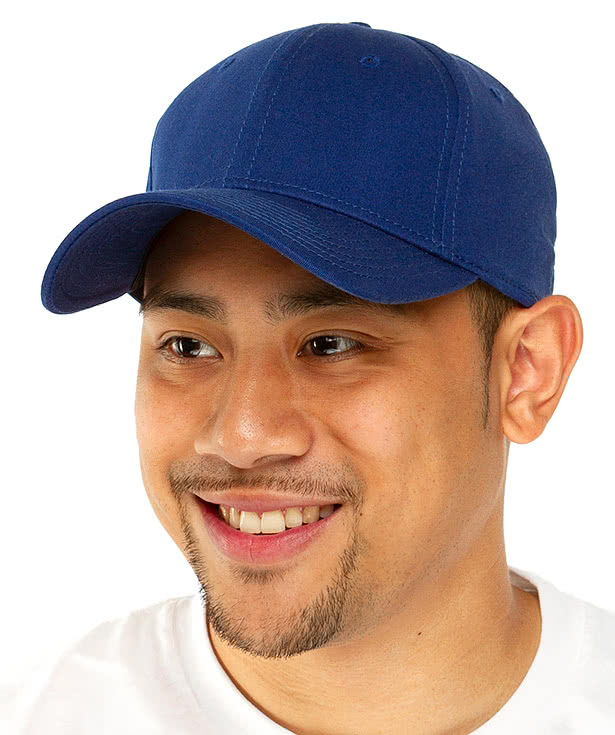 Custom New Era 39THIRTY Stretch Fit Cotton Hat Design Premium Hats