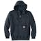 Carhartt Rain Defender Paxton Heavyweight Quarter Zip Hoodie