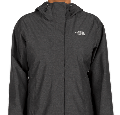 north face point 5 jacket