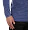 Canada - Anvil Hooded Long Sleeve T-shirt - Other View: 4