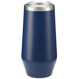 9 oz. Copper Vacuum Stemless Champagne Flute
