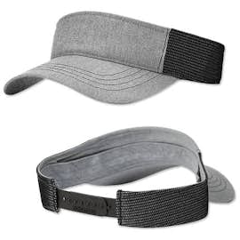 Richardson Trucker Visor