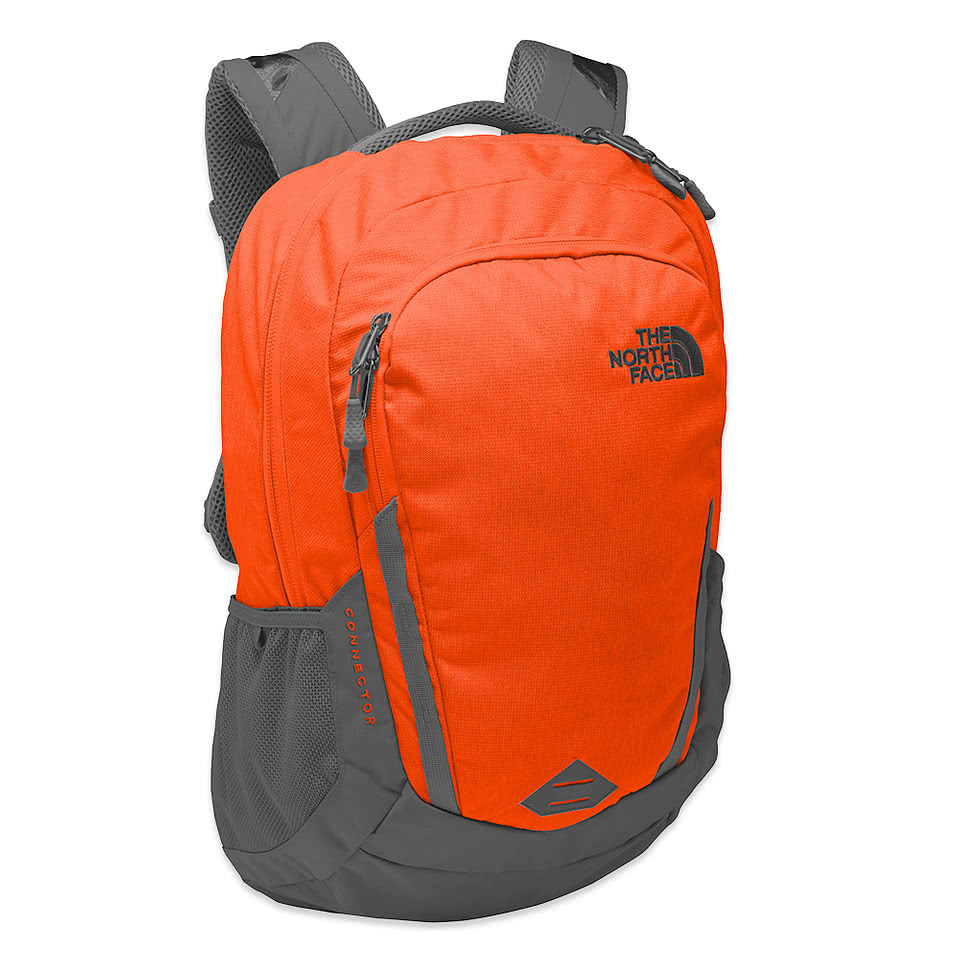 the north face connector backpack