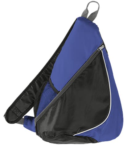 Sling Backpack - Royal Blue