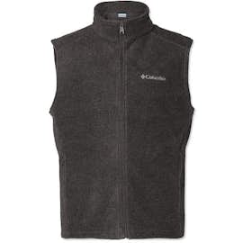 Columbia Steens Mountain Fleece Vest