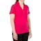 Port Authority Women's Silk Touch Colorblock Performance Polo - Other View: 1