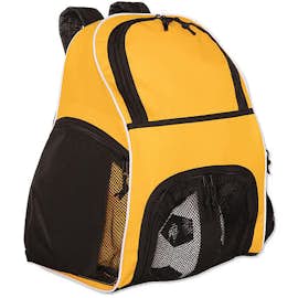 High Five Ball Backpack