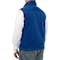 Harriton Fleece Vest - Other View: 2