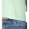 Canada - Bella + Canvas Women's Flowy Crop Tank - Other View: 5