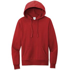 Allmade Organic French Terry Pullover Hoodie