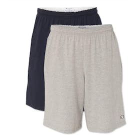 Champion Cotton Jersey Shorts