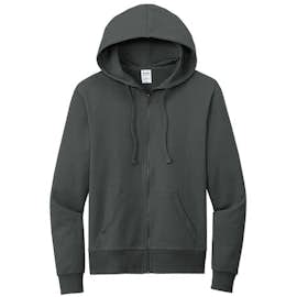 Allmade Organic French Terry Zip Hoodie