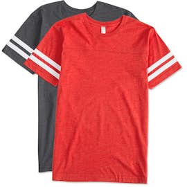 LAT Varsity T-shirt