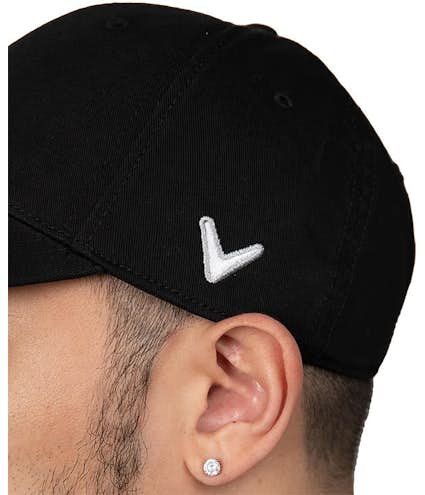 Callaway Washed Cotton Hat - Other View: 4