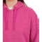 J. America Women's Glitter Pullover Hoodie - Other View: 3