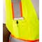 ML Kishigo Class 2 Contrast Safety Vest - Other View: 4