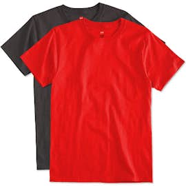 Hanes 100% Cotton T-shirt