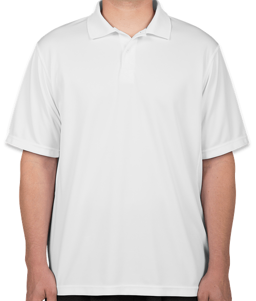 champion duo dry polo shirt