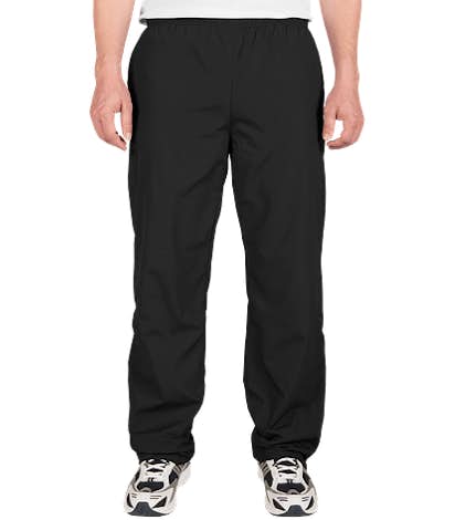 Sport-Tek Warm-Up Pant - Black