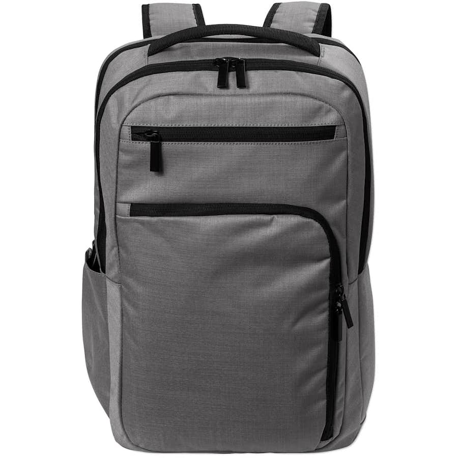 Custom Port Authority Impact Tech 15