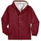 Independent Trading Hooded Coaches Jacket