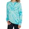 Port & Company Tie-Dye Long Sleeve T-shirt - Other View: 3