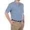 Izod Silkwash Pique Polo - Other View: 3