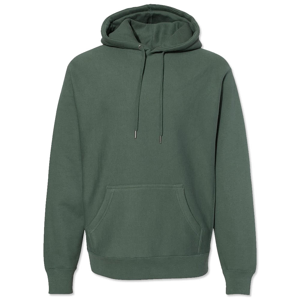 Heavyweight Sweatshirts