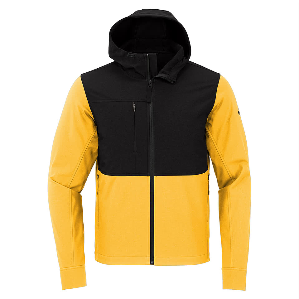 north face youth soft shell jacket