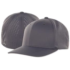 Pacific Headwear Perforated Flexfit Performance Hat