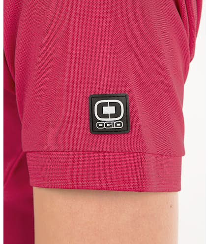 Canada - OGIO Women's Performance Polo - Other View: 5