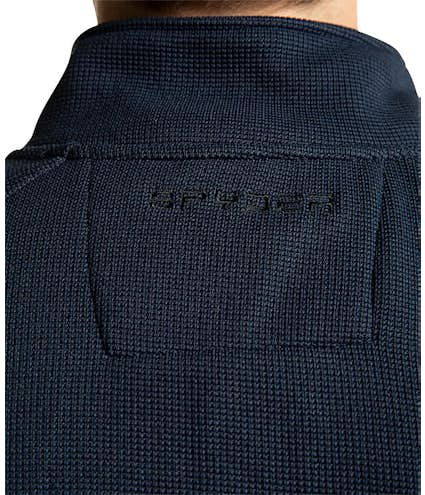 Spyder Constant Sweater Fleece Jacket - Other View: 5