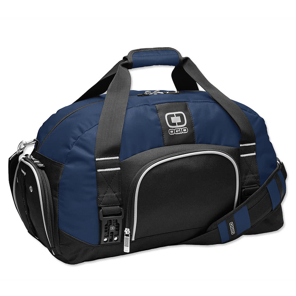 ogio dome duffel