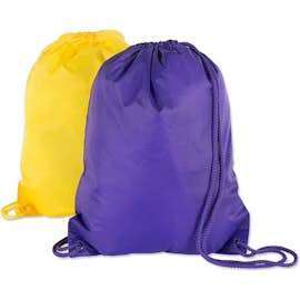Basic Drawstring Bag