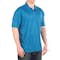 Port Authority Silk Touch Performance Polo - Screen Printed - Other View: 1