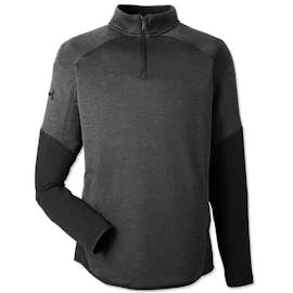 Under Armour Qualifier Quarter Zip Pullover