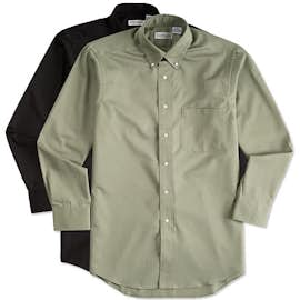 Van Heusen Baby Twill Dress Shirt
