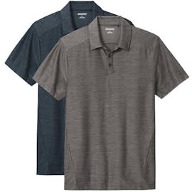 OGIO Slate Performance Polo