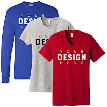 T-shirts