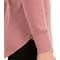 District Women's Tri-Blend Long Sleeve Tunic T-shirt - Other View: 4