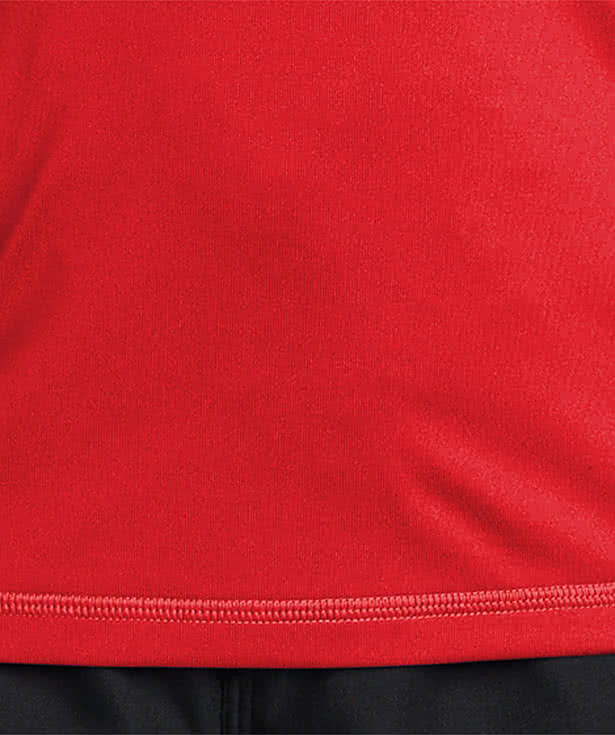 sport tek rash guard